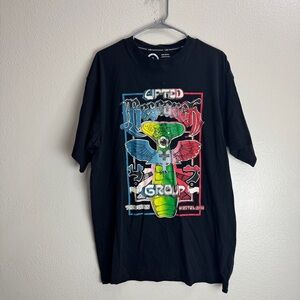 LRG Lifted Research Group Wastand Shirt Size Large